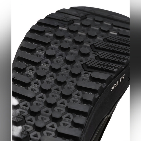 Vans MTE-2 Sk8-Hi All Weather All Terrain Insulated Shoe Women Size NWT MSRP$150 - Picture 14 of 14